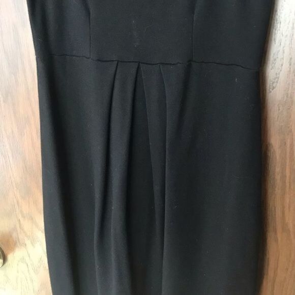 Isabella Oliver Farah Maternity Shift Dress - Picture 7 of 9